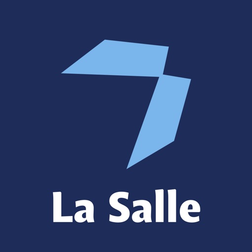 Alumni La Salle icon