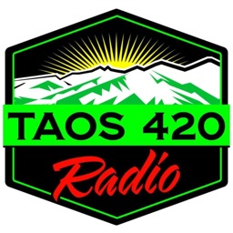 Taos 420 Radio