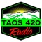 Listen to Taos 420 Radio worldwide on your iPhone and iPod touch