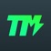 TM手游加速器-全球游戏畅玩 app icon - Utilities app for iPhone