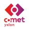 With the Comet Yxlon App 'Visual Assist' we offer our customers a remote support solution to reduce the processing time of technical incidents