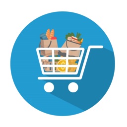 Liste d'épicerie -Intelligente