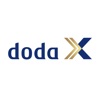 ハイクラス転職ならdoda X　転職エージェント/求人アプリ icon
