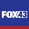 WPMT FOX43 Central PA News icon