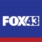 Stay up-to-date with the latest news and weather in the Central Pennsylvania area on the all-new free WPMT FOX43 TV app