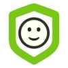 FaceMo-Protect facial privacy icon