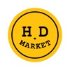 HD마켓 - 밀키트 및 간편식 쇼핑 icon