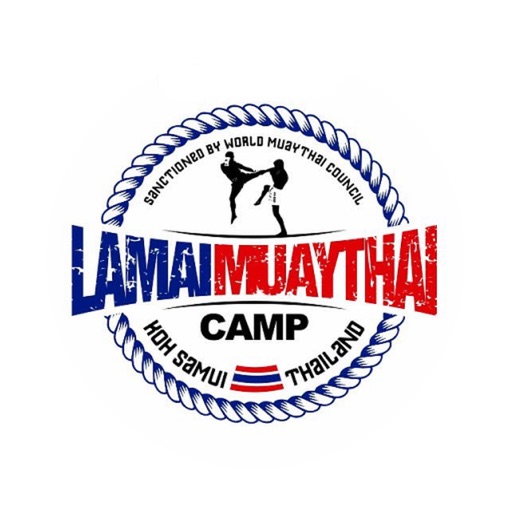 Lamai Muay Thai