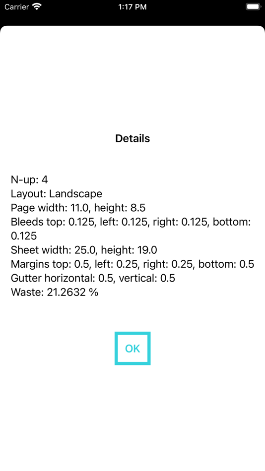 #6. N-up Layouts (iOS) 由: Matt Pallansch