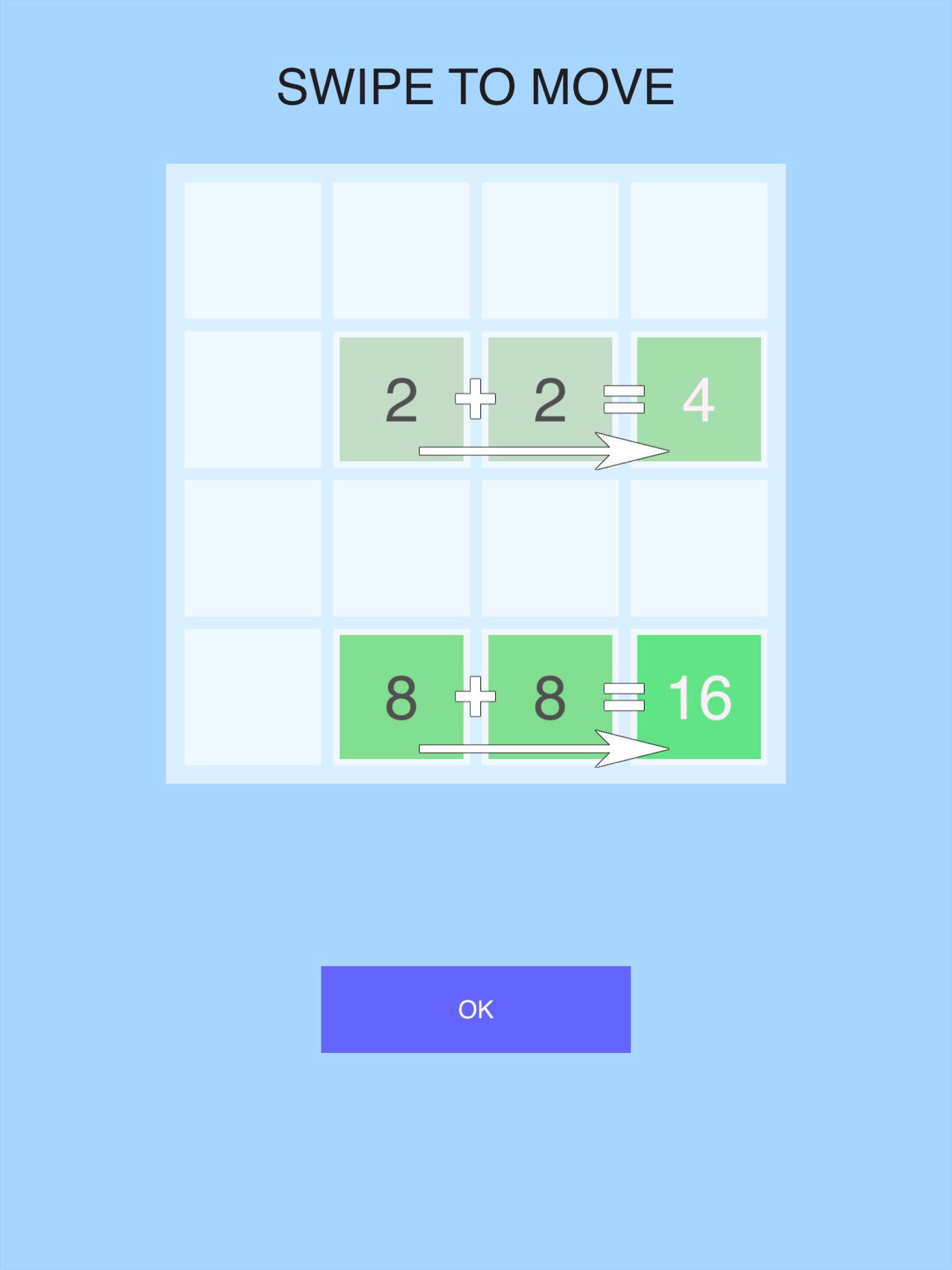 Two & Three - Merge numbers screenshot 8
