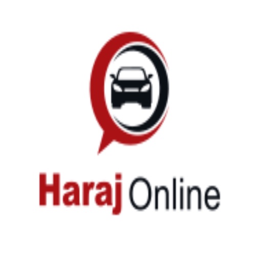 Haraj Online by Zaid Salameh