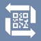 QuiQR is a fast and simple QR code and barcode reader with QR code creating feature for iPhone & iPad