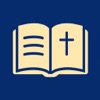 KJV Bible Library icon