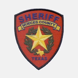 Nueces County Sheriff’s Office