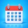 Shift Calendar, Work Calendar app icon - Productivity app for iPhone