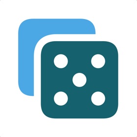 Dice by TzYi