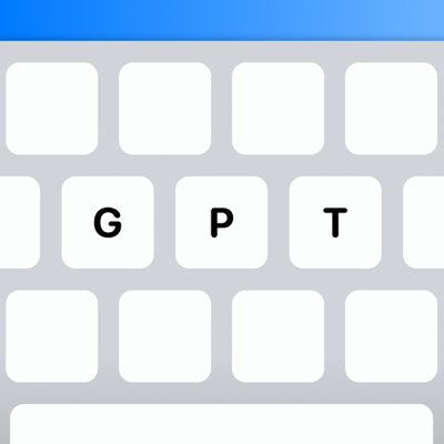 Keyboard Magic: AI Keyboard