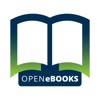 Open eBooks icon