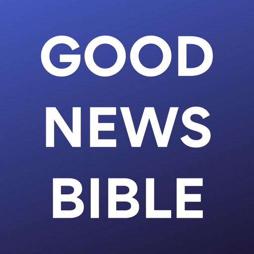 Bible Chat: Good News Bible