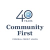 Community First FCU icon