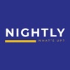 Nightly What's Up? icon