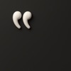 Inspire, motivational quotes icon
