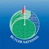 Butler National Golf Club icon