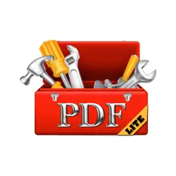 PDF Suite Lite app icon