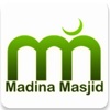 Madina Masjid Preston - iPadアプリ