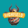 Highfield Festival icon