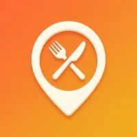 Lunch Map