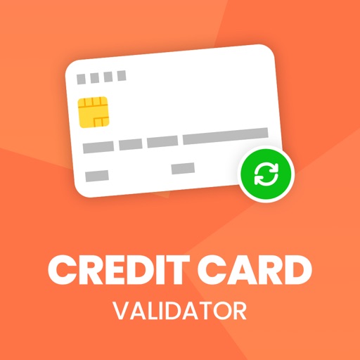 Credit Card Validator - NFC