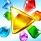 Cascade is unlike any other match-three puzzle game you've played before