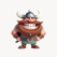 Icon for Happy Viking Stickers - Paul Scott App