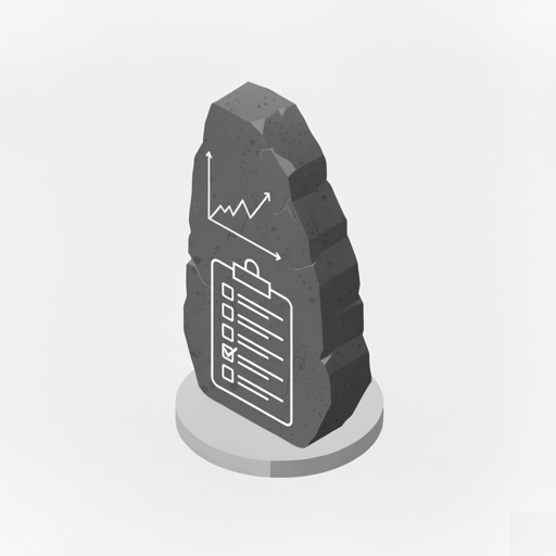 StockRulebook Invest Journal