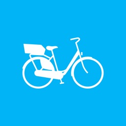 Blue-bike