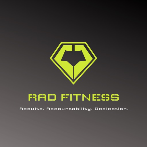 RAD FITNESS