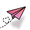 Longhand app icon - Social Networking app for iPhone