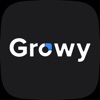Growy: Bite-sized Learning icon