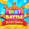 Pirate Battle - Bingo Game icon