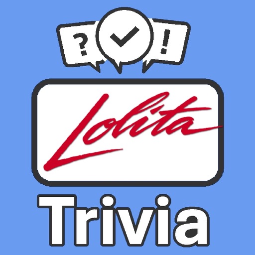 Lolita Trivia icon