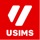 eSIM Travel SIM card: USIMS