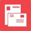 Easy Print Address for Postal icon