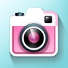 ビューティー カメラ: 自撮りカメラ - iPadアプリ