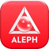 Aleph icon