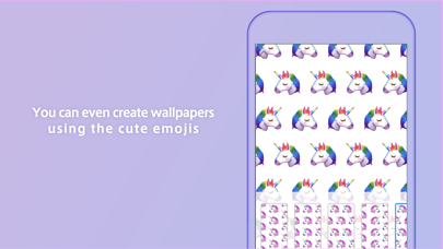 Emojil iPhone screenshot 4 - Photo & Video app
