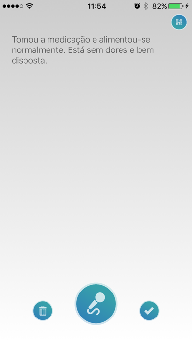 Screenshot #2 pour M1 Handy