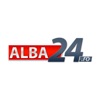 Alba24 icon