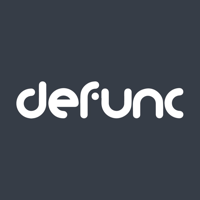 Defunc logo