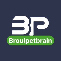 Brouipetbrain